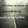 When Letting Go Hurts Too Much: 13 Ways to Let Go of the Pain
