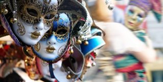 Dissociative Identity Disorder:  Real or Myth?