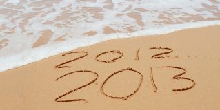 The New You: Top 10 Strategies for 2013 New Year’s Resolutions