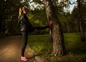 Exercises to Ease the Symptoms of Depression