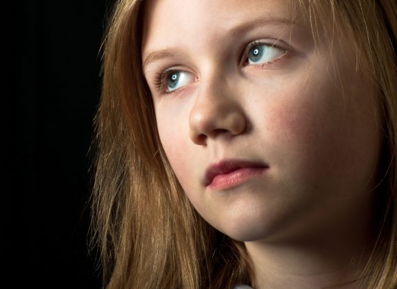 Opting for Change in the Face of Fear